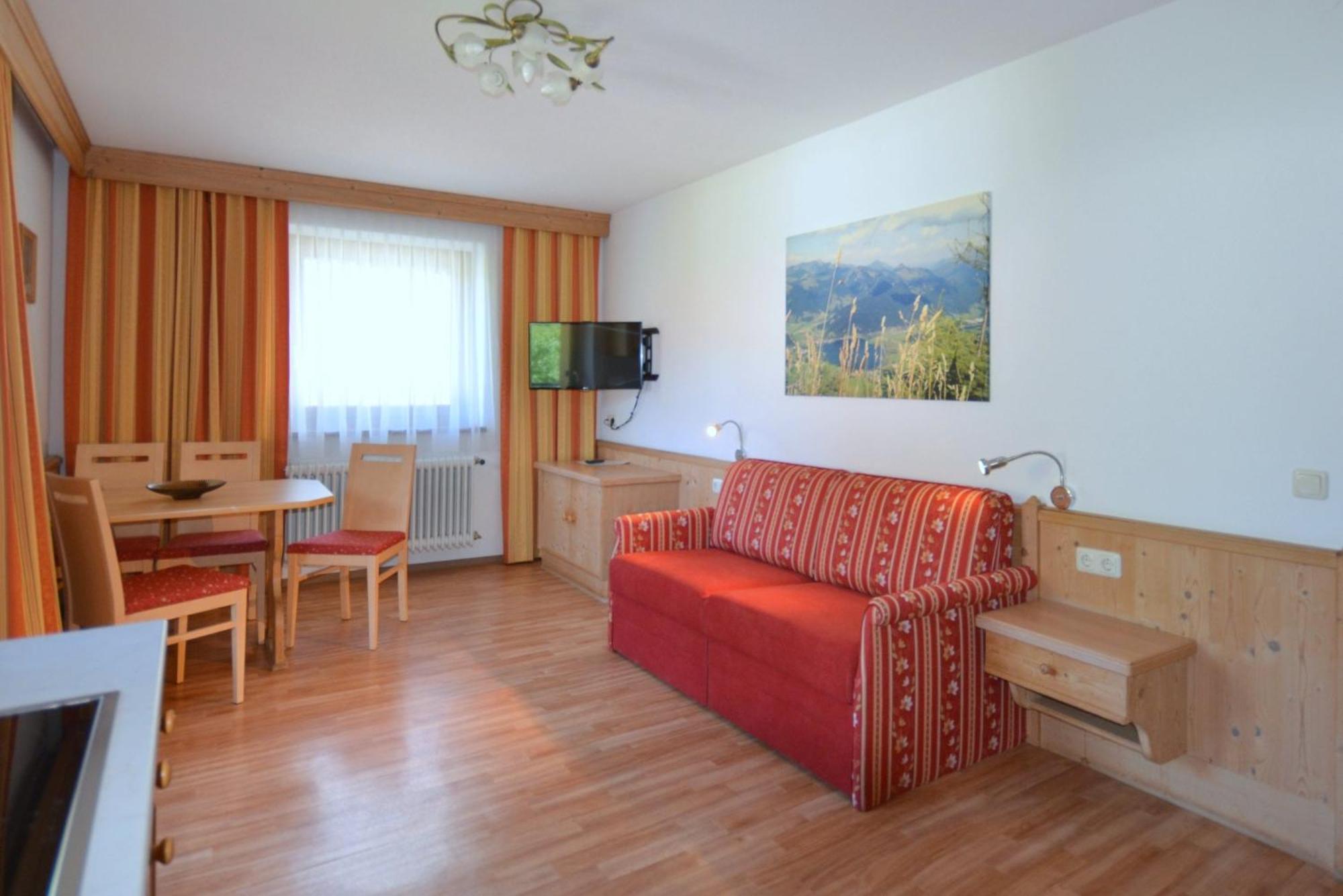 Sonnenhof Walchsee Bilik gambar