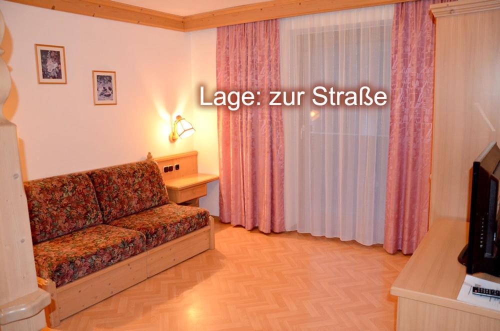 Sonnenhof Walchsee Bilik gambar