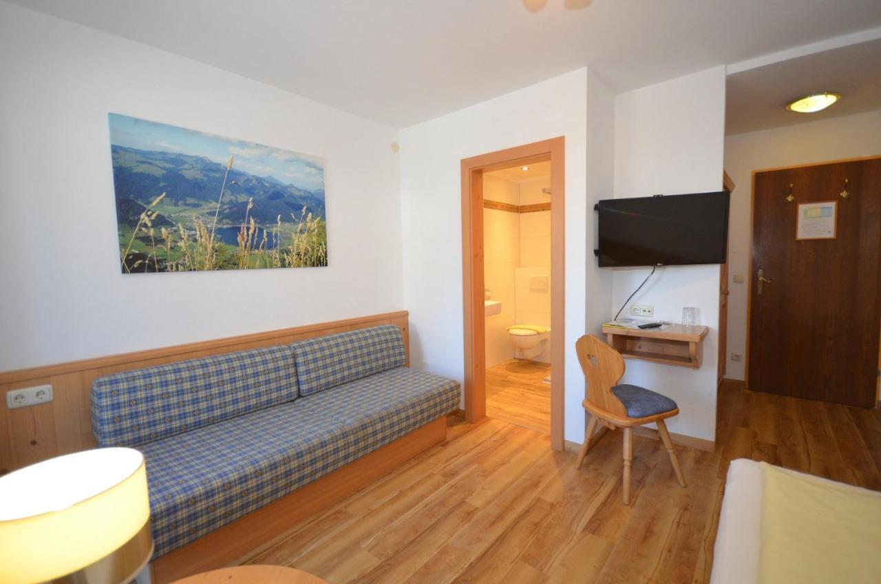 Sonnenhof Walchsee Luaran gambar